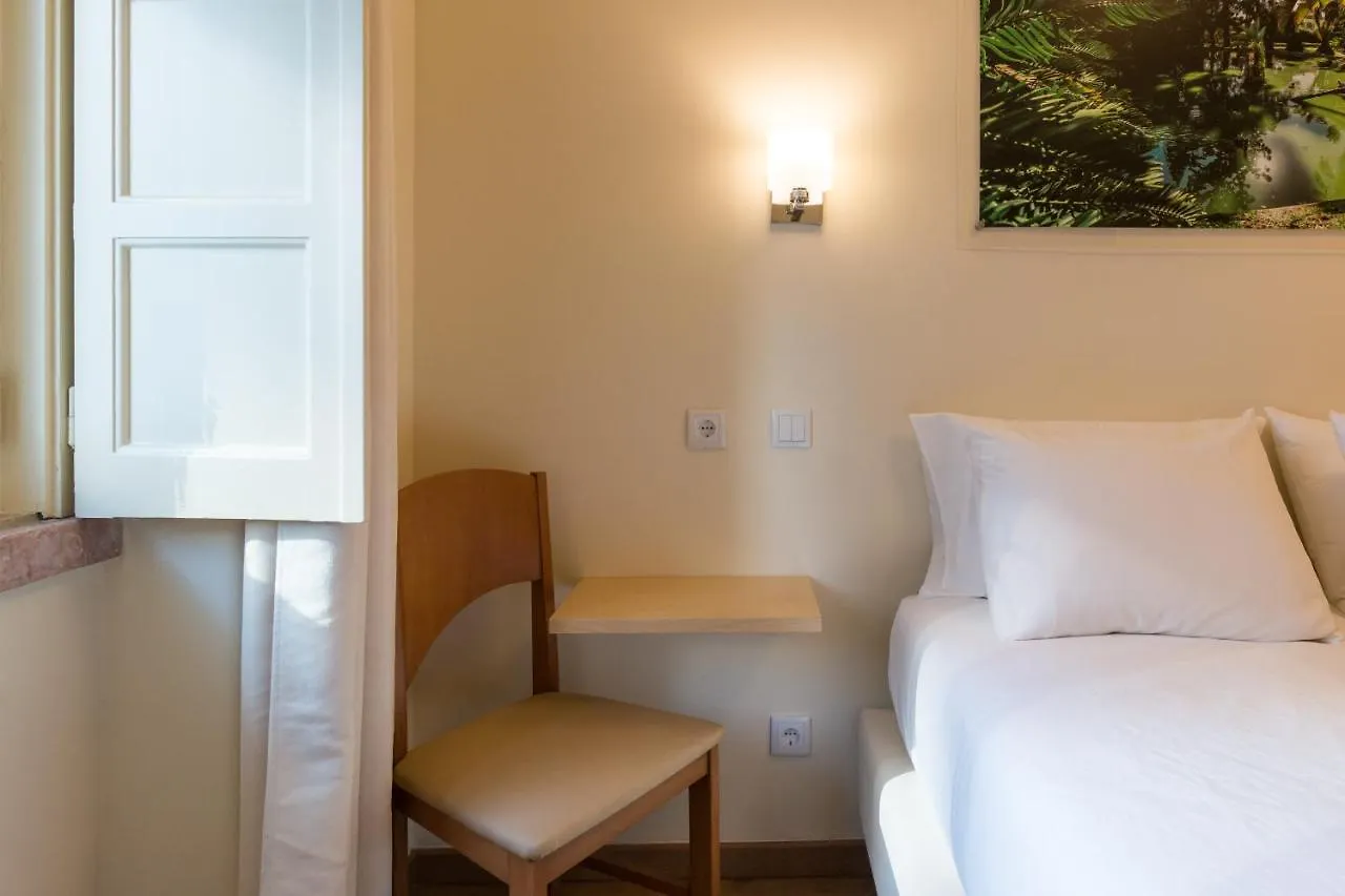 Vita Portucale ! 3 Bedroom Apartment With Private Terrace Lisboa 0*,  Portugalsko