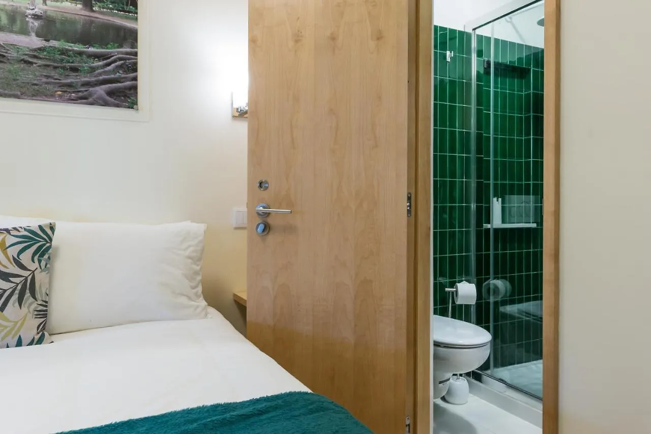 Vita Portucale ! 3 Bedroom Apartment With Private Terrace Lisboa 0*,
