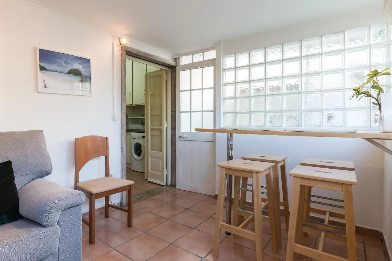 Vita Portucale ! 3 Bedroom Apartment With Private Terrace Lisboa