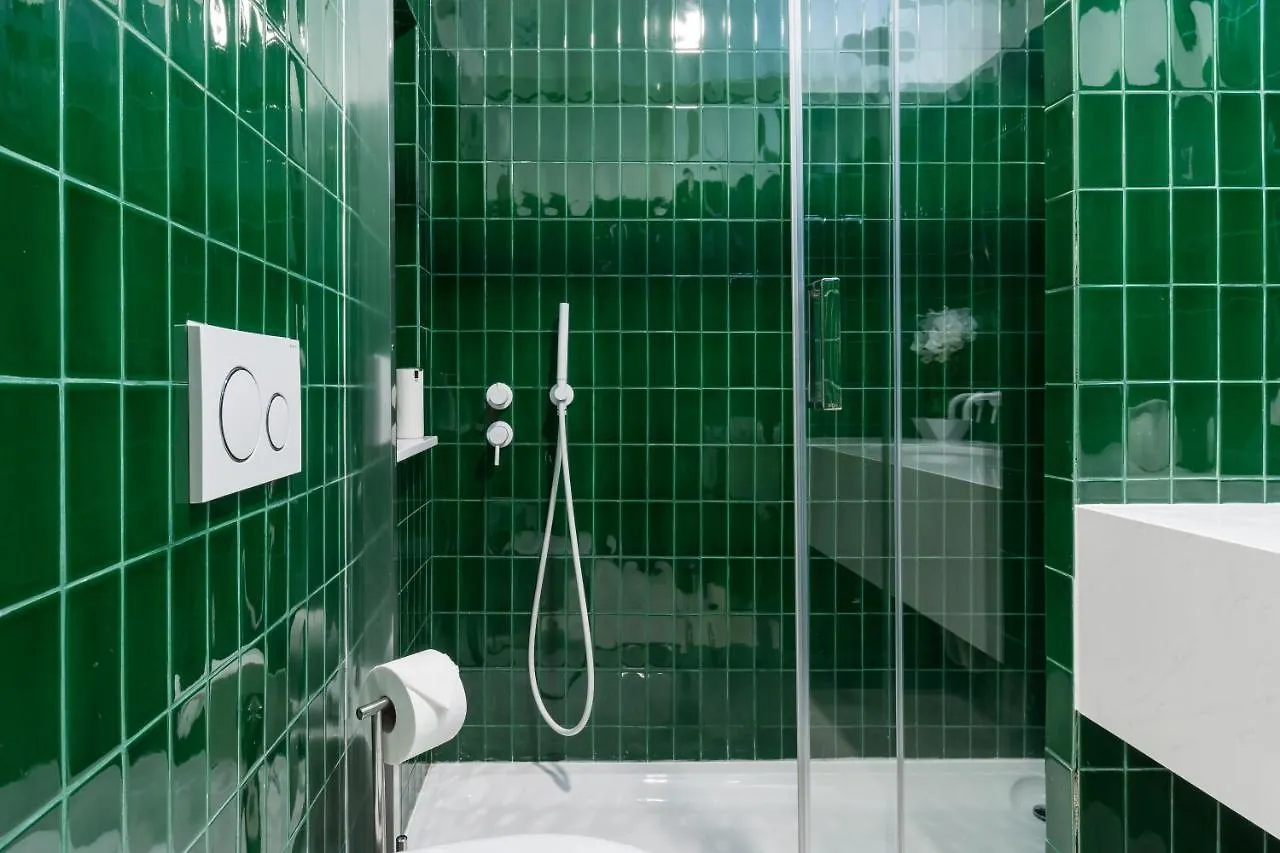 Vita Portucale ! 3 Bedroom Apartment With Private Terrace Lisboa