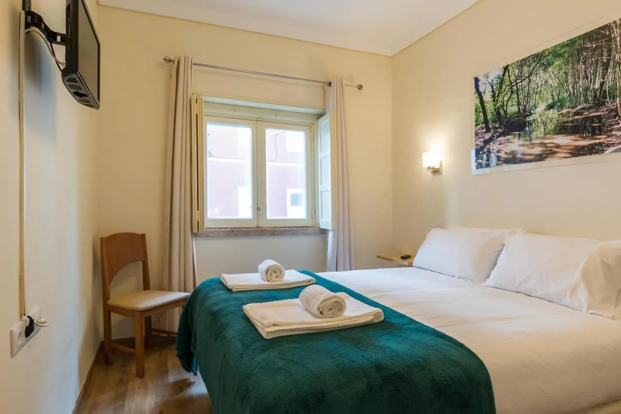 Vita Portucale ! 3 Bedroom Apartment With Private Terrace Lisboa