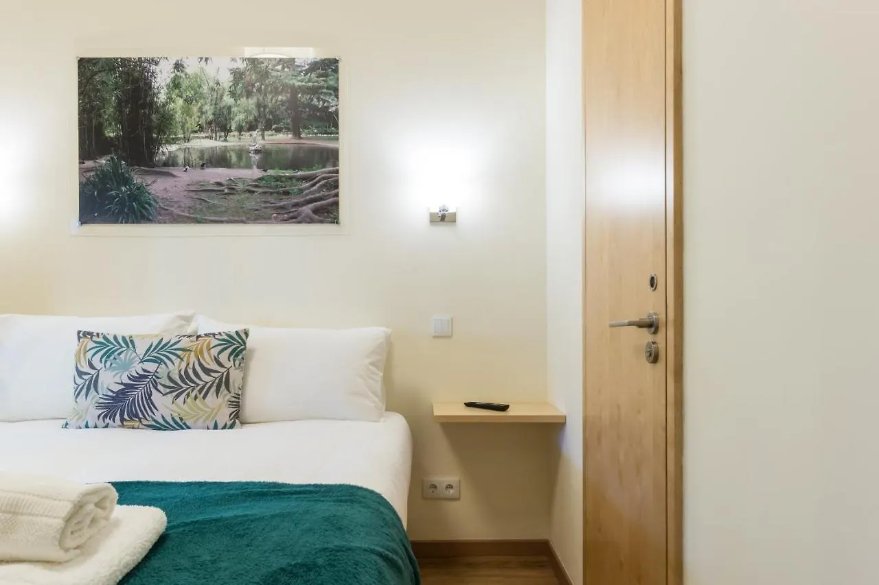 Vita Portucale ! 3 Bedroom Apartment With Private Terrace Lisboa
