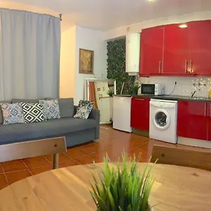 - Tv Da Madalena 05 Apartamento