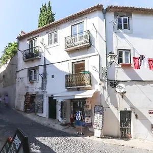 Castelo Premium By Homing Apartamento