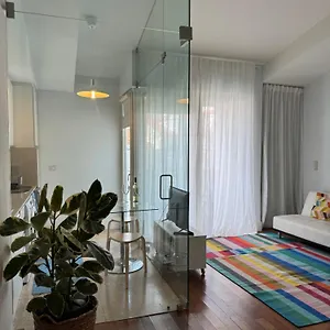 In Santos Apartamento