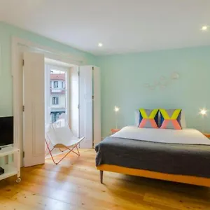 Light House - Casas Da Baixa Apartamento