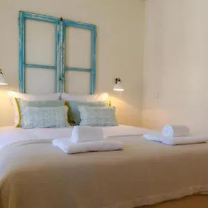 Casas D'mouraria Apartamento